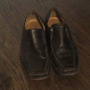 Mens Dress Shoes